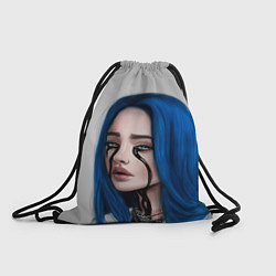 Мешок для обуви BILLIE EILISH