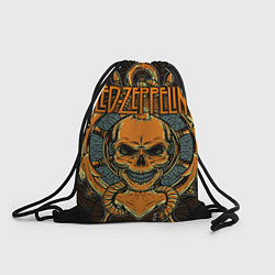 Мешок для обуви Led Zeppelin