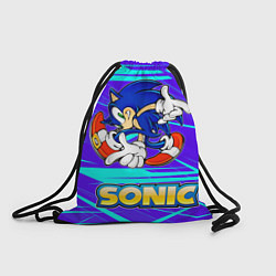 Мешок для обуви Sonic