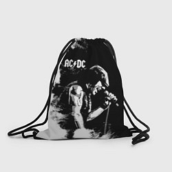 Мешок для обуви ACDC