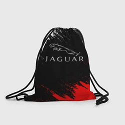 Мешок для обуви Jaguar