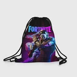Рюкзак-мешок FORTNITE, цвет: 3D-принт
