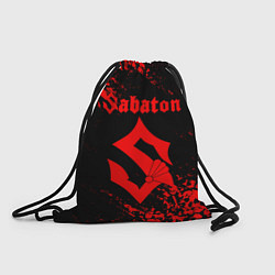 Мешок для обуви SABATON