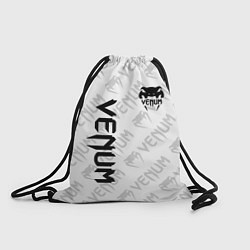 Рюкзак-мешок VENUM, цвет: 3D-принт