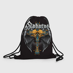 Мешок для обуви SABATON