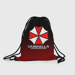 Мешок для обуви UMBRELLA CORP