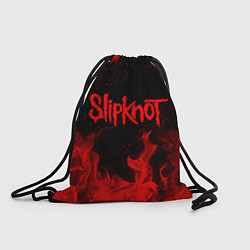 Мешок для обуви SLIPKNOT