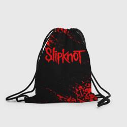 Мешок для обуви SLIPKNOT