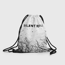 Мешок для обуви SILENT HILL