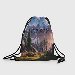 Мешок для обуви Horizon Zero Dawn