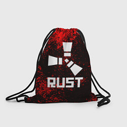 Мешок для обуви RUST