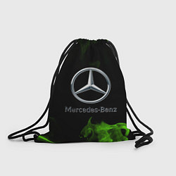 Мешок для обуви Mercedes