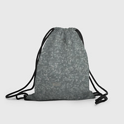 Рюкзак-мешок Цинк, цвет: 3D-принт