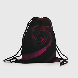 Мешок для обуви Dark Rose