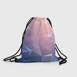 Рюкзак-мешок ЭЛЕМЕНТЫ СВЕТА, цвет: 3D-принт