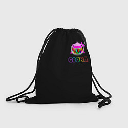 Рюкзак-мешок GOOBA - 6ix9ine, цвет: 3D-принт