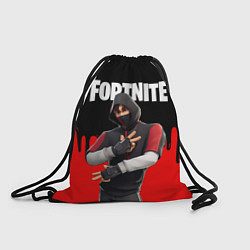 Мешок для обуви FORTNITE x IKONIK