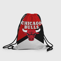 Мешок для обуви CHICAGO BULLS