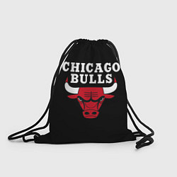 Мешок для обуви CHICAGO BULLS