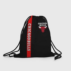 Мешок для обуви CHICAGO BULLS