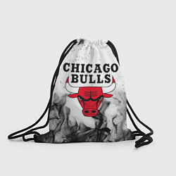 Мешок для обуви CHICAGO BULLS