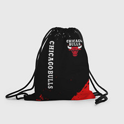 Мешок для обуви CHICAGO BULLS