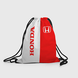 Мешок для обуви HONDA