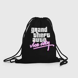 Мешок для обуви GTA VICE CITY