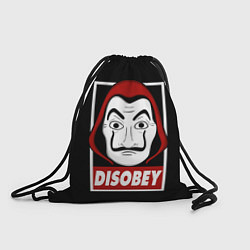 Мешок для обуви Disobey