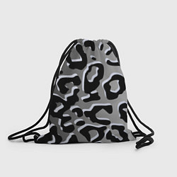 Рюкзак-мешок Print, цвет: 3D-принт