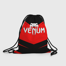 Рюкзак-мешок VENUM ВЕНУМ, цвет: 3D-принт