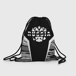 Рюкзак-мешок Пётр - камуфляж, цвет: 3D-принт