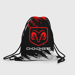 Мешок для обуви DODGE