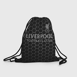 Рюкзак-мешок LIVERPOOL, цвет: 3D-принт