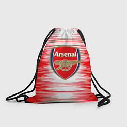 Мешок для обуви ARSENAL