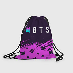 Мешок для обуви BTS БТС