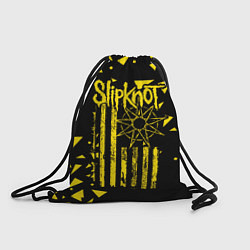 Мешок для обуви Slipknot