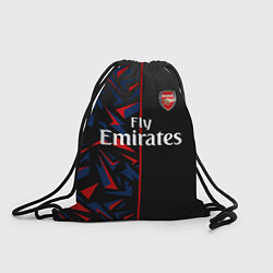 Мешок для обуви ARSENAL UNIFORM 2020