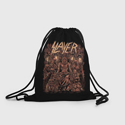 Мешок для обуви Slayer