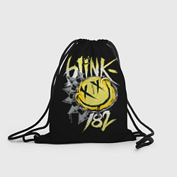 Мешок для обуви Blink 182