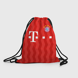 Мешок для обуви FC Bayern Munchen униформа