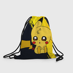 Мешок для обуви ПикачуPikachu