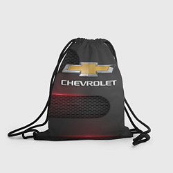 Мешок для обуви CHEVROLET