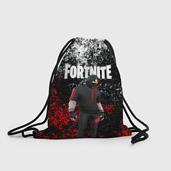 Рюкзак-мешок IKONIK FORTNITE, цвет: 3D-принт