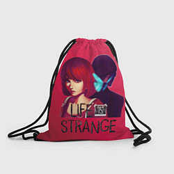 Рюкзак-мешок ХлояМакс, цвет: 3D-принт