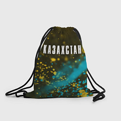 Мешок для обуви КАЗАХСТАН KAZAKHSTAN