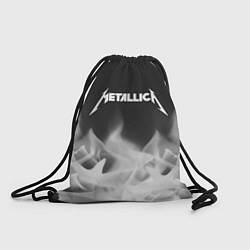 Мешок для обуви METALLICA МЕТАЛЛИКА