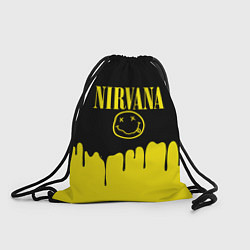 Мешок для обуви Nirvana