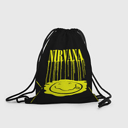 Мешок для обуви NIRVANA