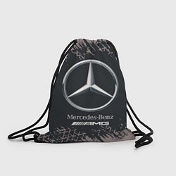 Мешок для обуви MERCEDES МЕРСЕДЕС